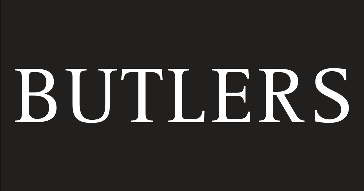Butlers Online Shop